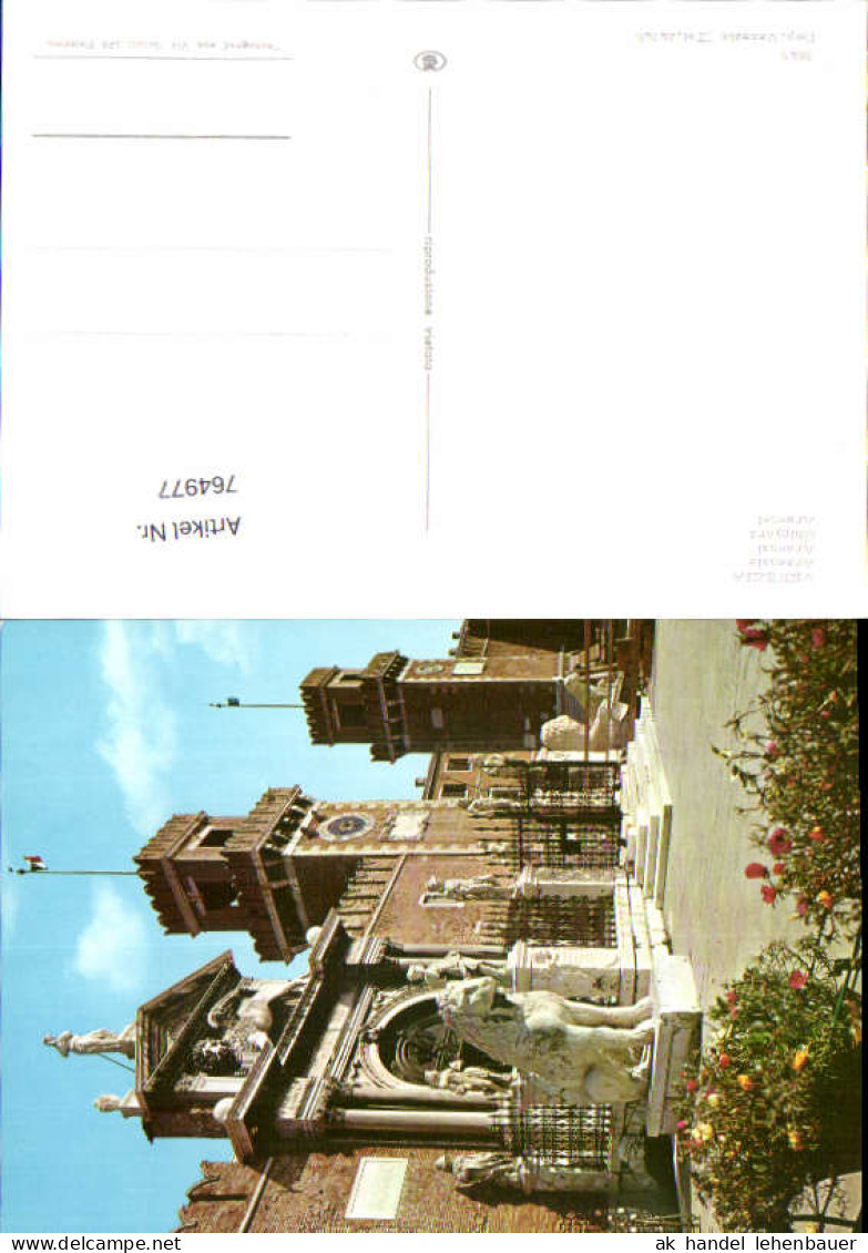 764977 Venedig Arsenale Venedig Italy
