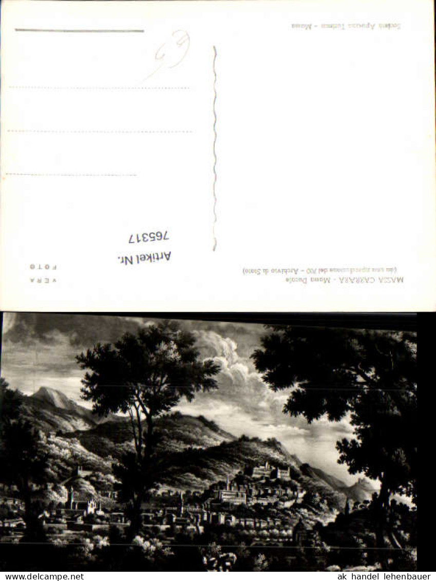 765317 Massa Carrara Provinz Massa-Carrara Italy
