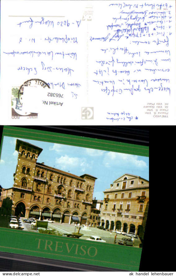765382 Treviso Provinz Treviso Italy