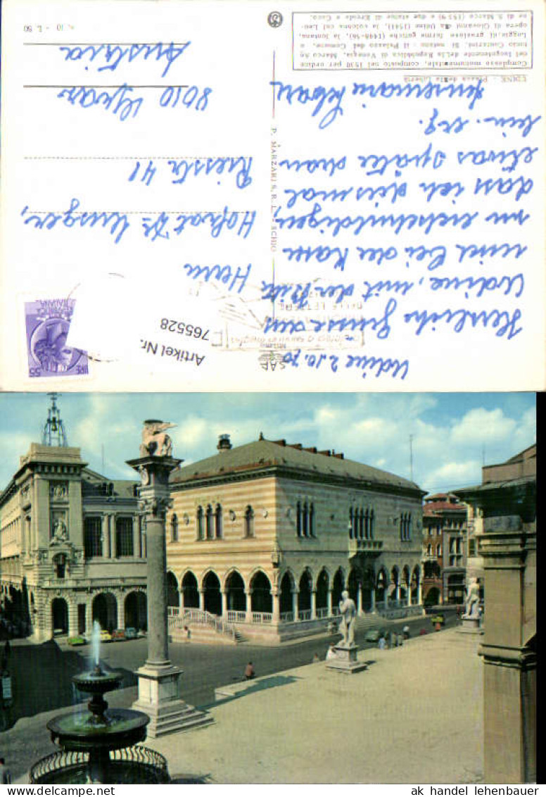 765528 Udine Provinz Udine Italy