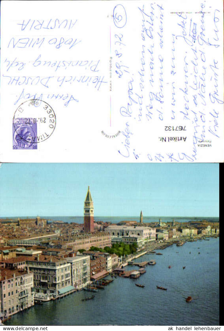 767132 Venezia Metropolitan City of Venice Italy