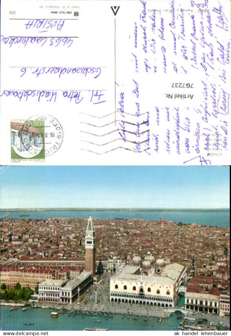 767237 Venedig Venedig Italy