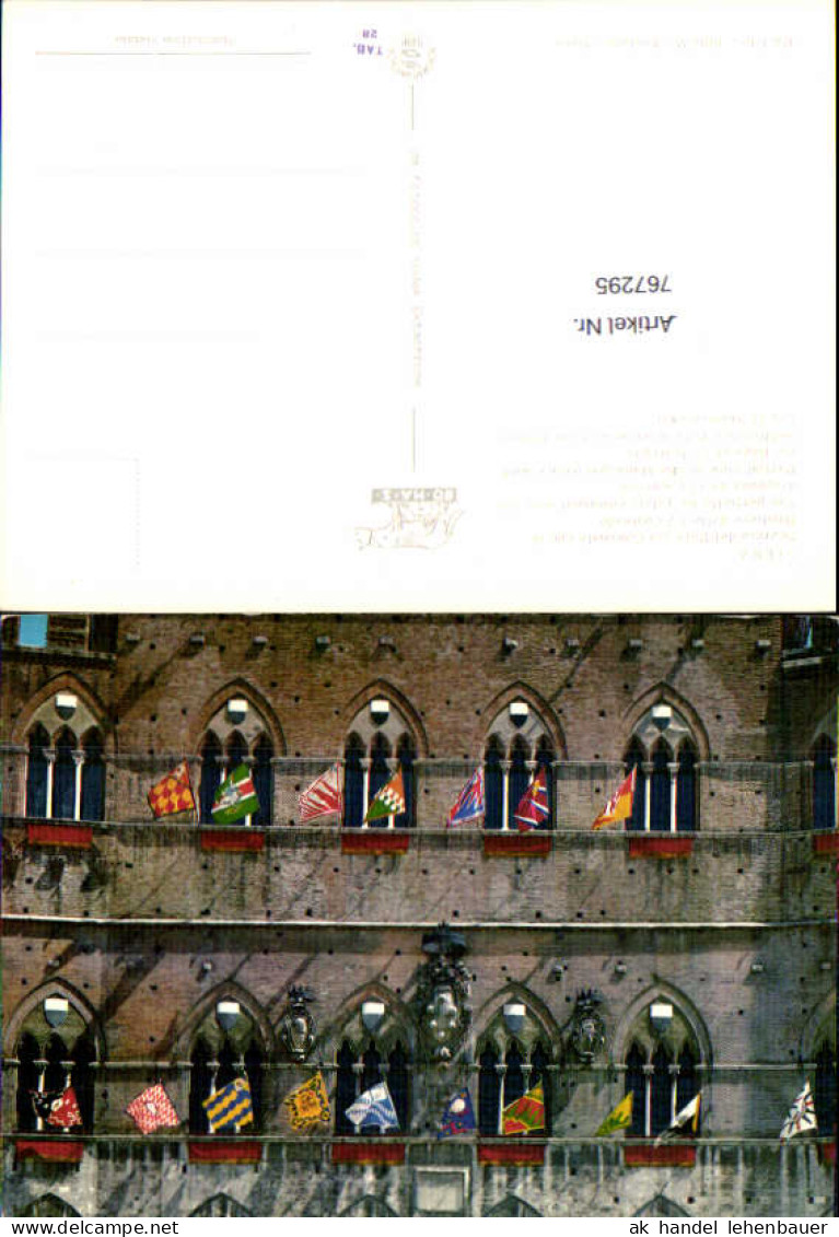 767295 Siena Provinz Siena Italy