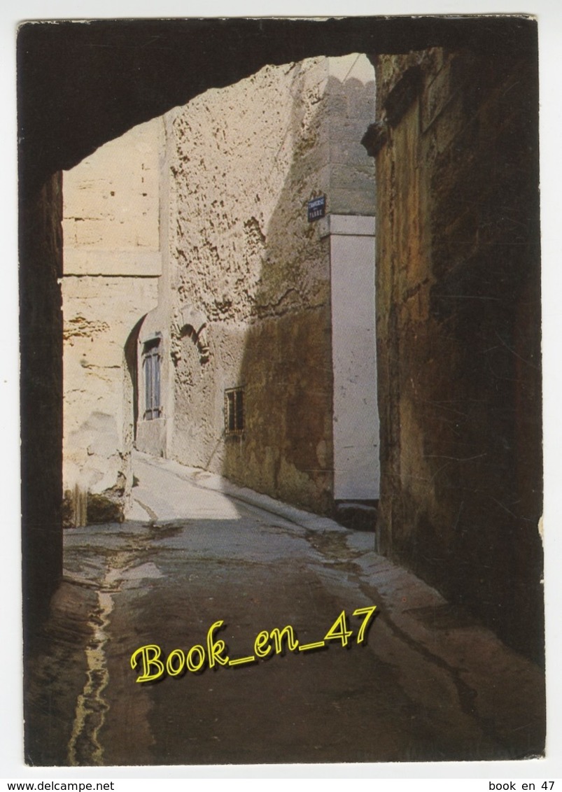 {76892} 13 Bouches du Rhône Istres , Le Soutou à Istres