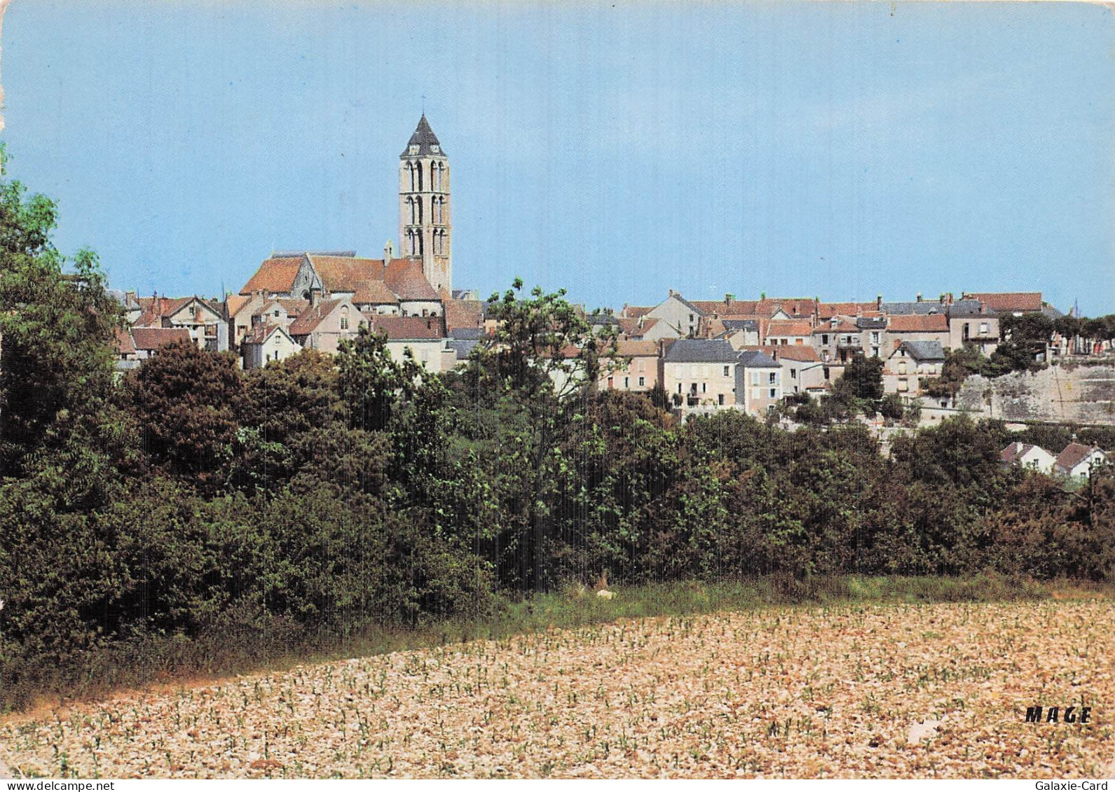 77 CHATEAU LANDON CHATEAU LANDON