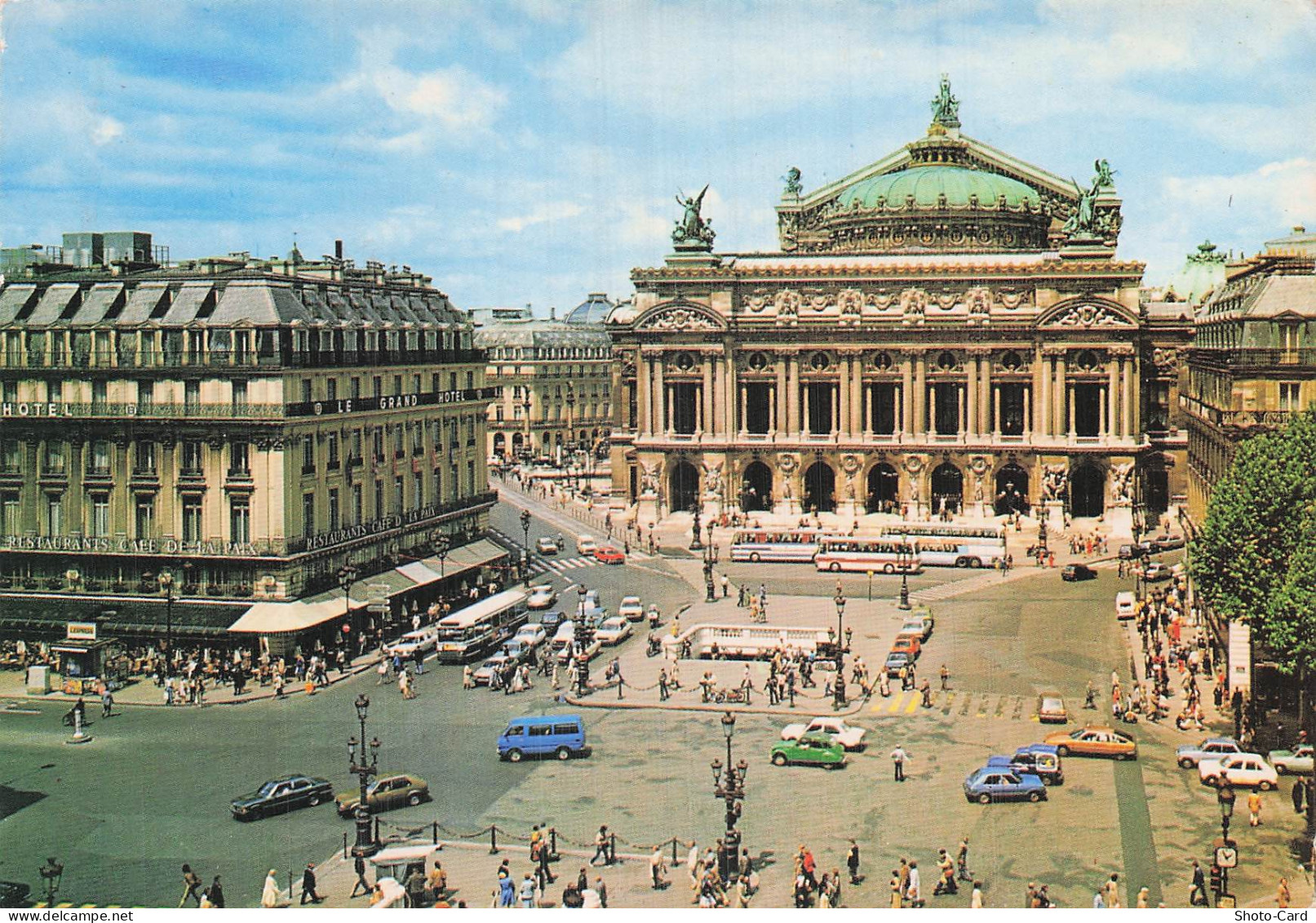 77 CHATEAU LANDON CHATEAU LANDON