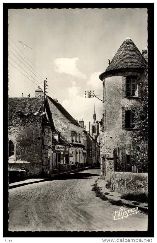 77 Donnemarie-Dontilly D77D K77159K C77159C RH086053