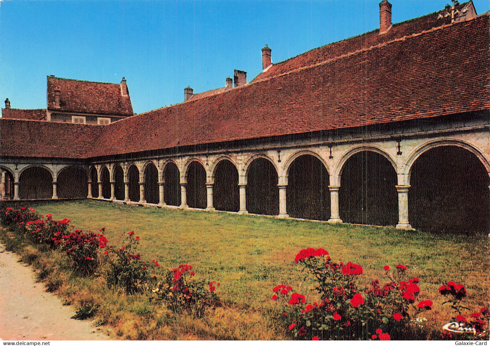 77 DONNEMARIE DONTILLY LE CLOITRE