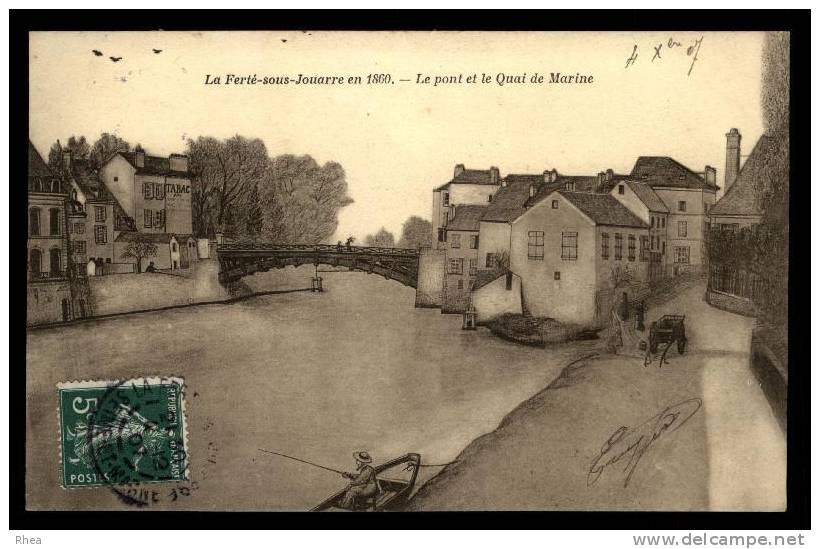 77 La Ferté-sous-Jouarre pont D77D C77183C RH086104