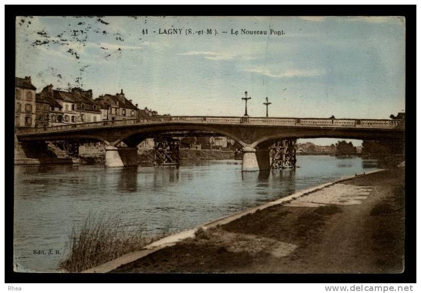 77 Lagny-sur-Marne pont D77D K77243K C77243C RH086401