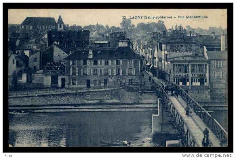 77 Lagny-sur-Marne pont D77D K77243K C77243C RH086413