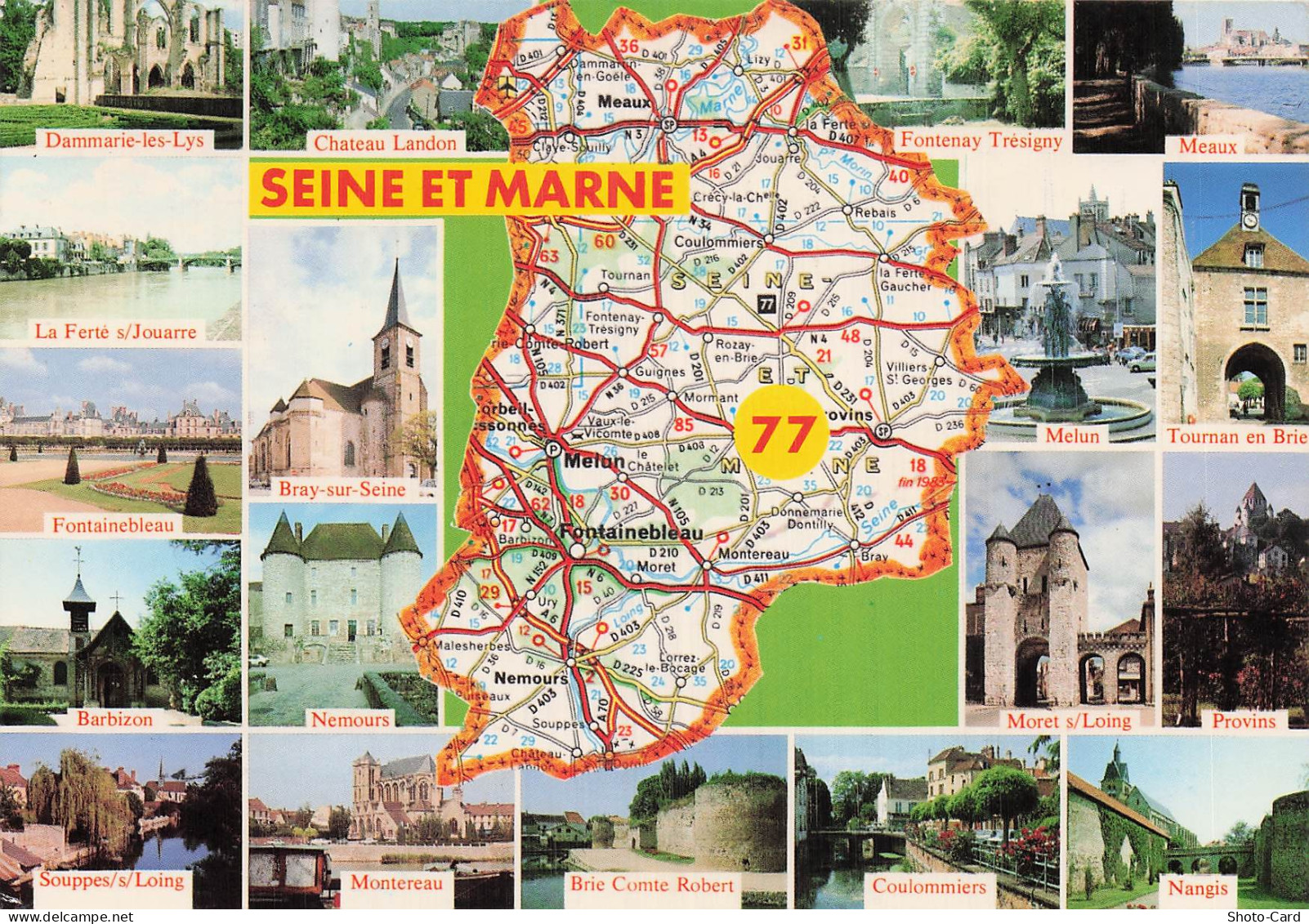 77 LE MEE SUR SEINE MUSEE HENRI CHAPU