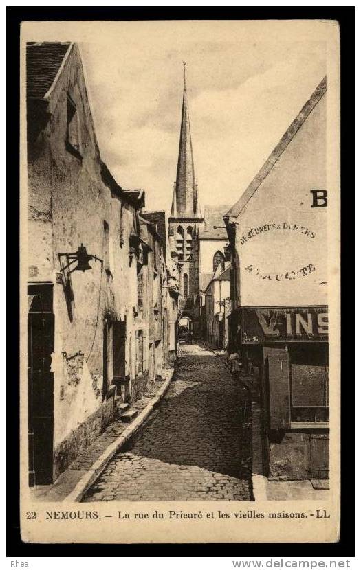 77 Nemours D77D K77333K C77333C RH086808