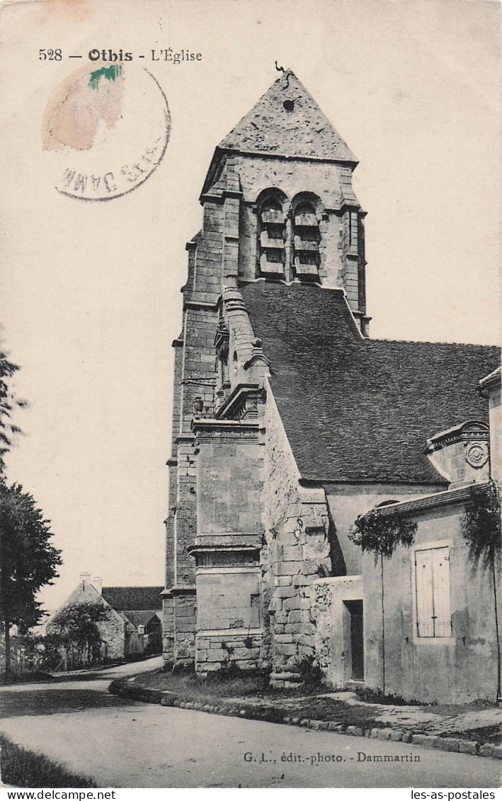77 OTHIS L EGLISE