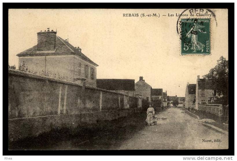 77 Rebais D77D K77385K C77385C RH086943