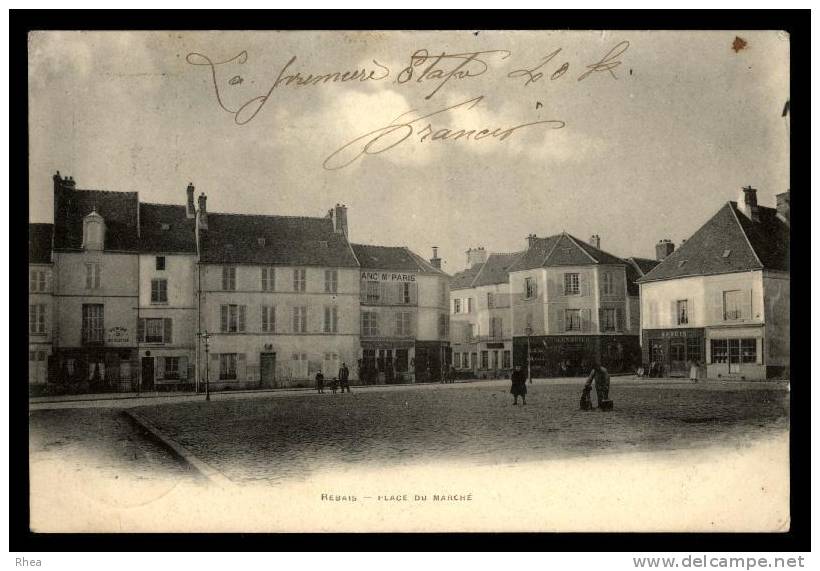 77 Rebais D77D K77385K C77385C RH086944