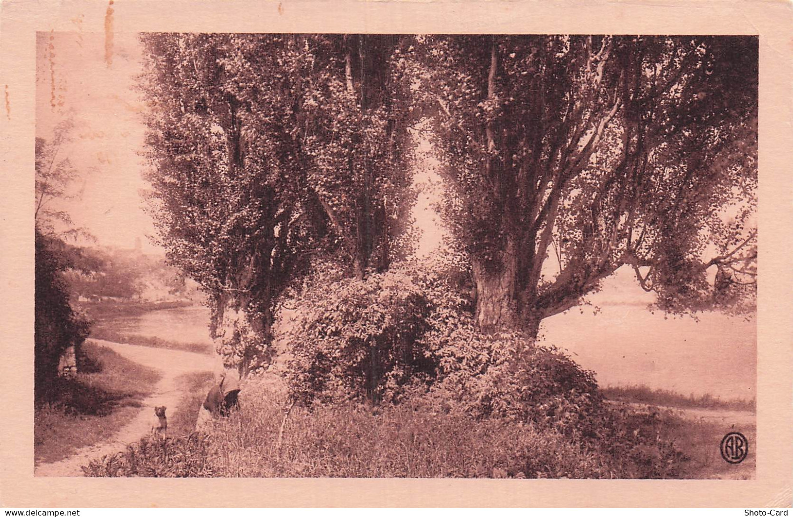 77 SAINT FARGEAU PONTHIERRY LA SEINE