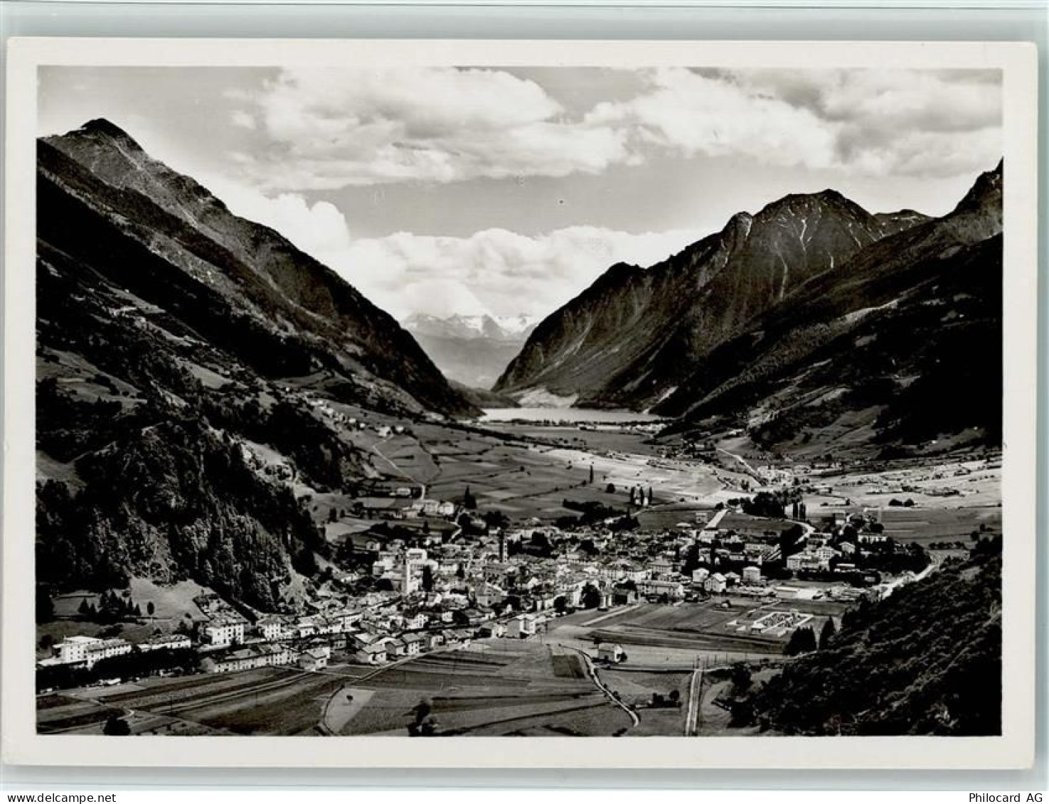 7742 Poschiavo - 10157661