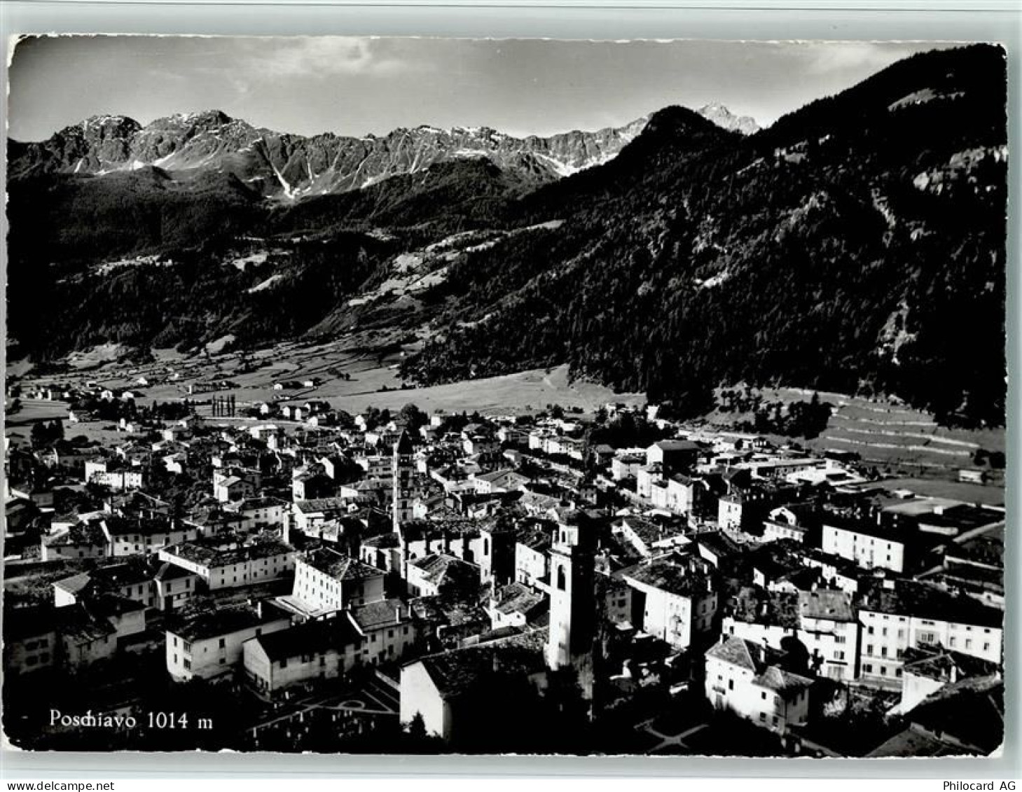 7742 Poschiavo - 10157662