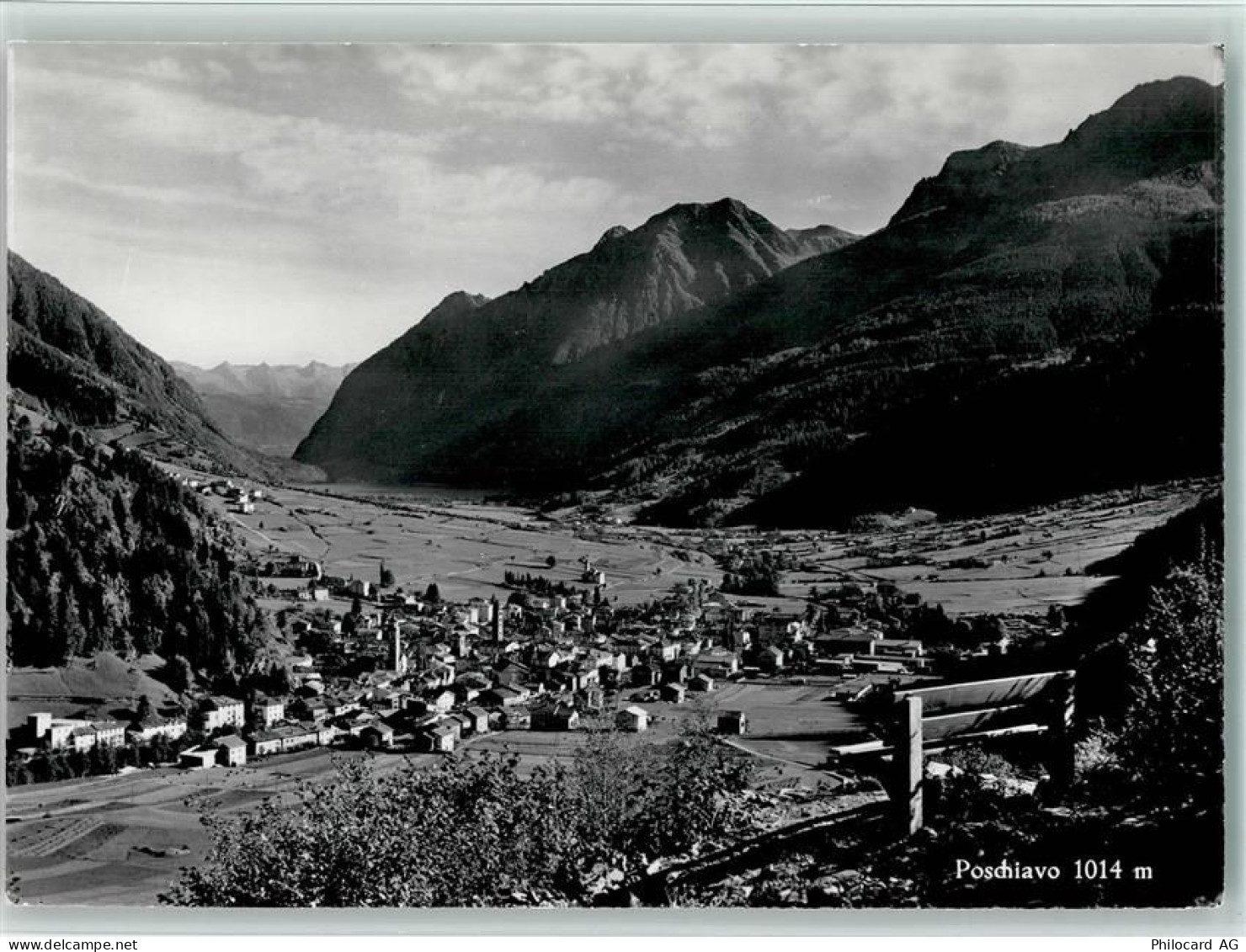 7742 Poschiavo - 10157682