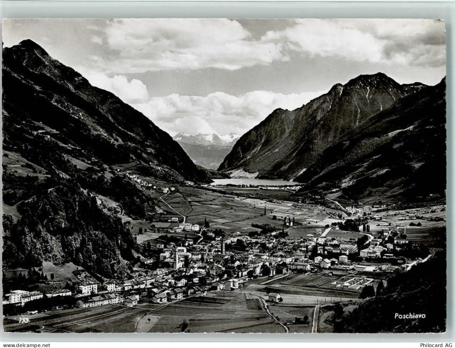 7742 Poschiavo - 10157690