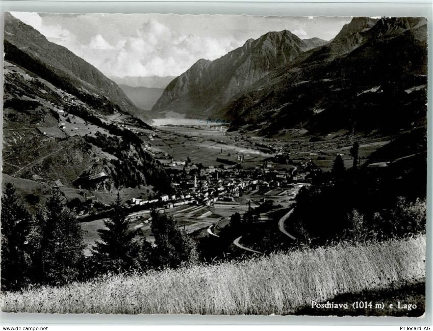 7742 Poschiavo - 10157693