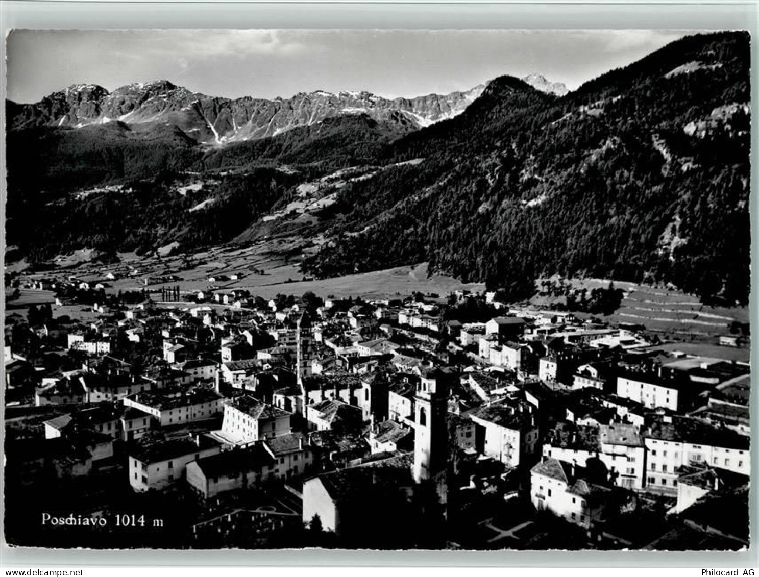 7742 Poschiavo - 10157695