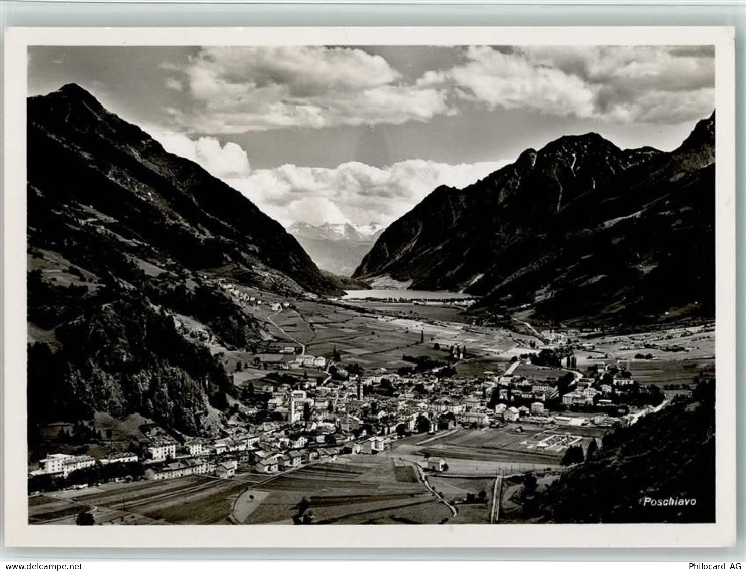 7742 Poschiavo - 10157696