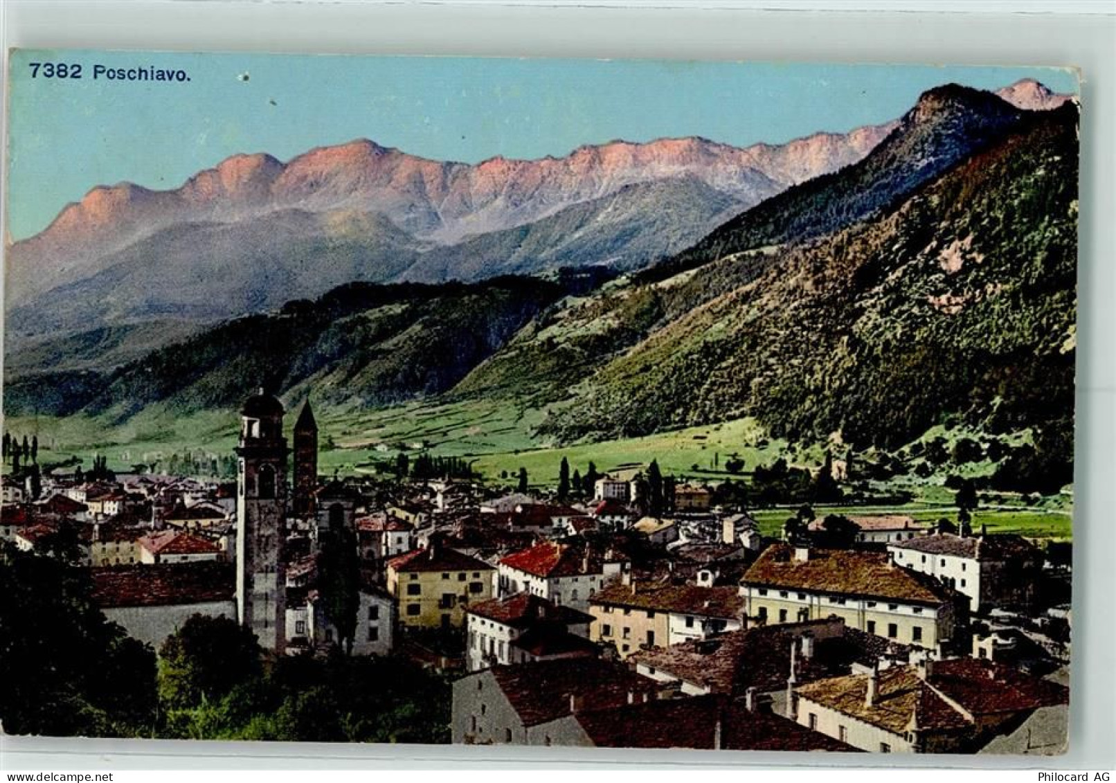 7742 Poschiavo - 10205932