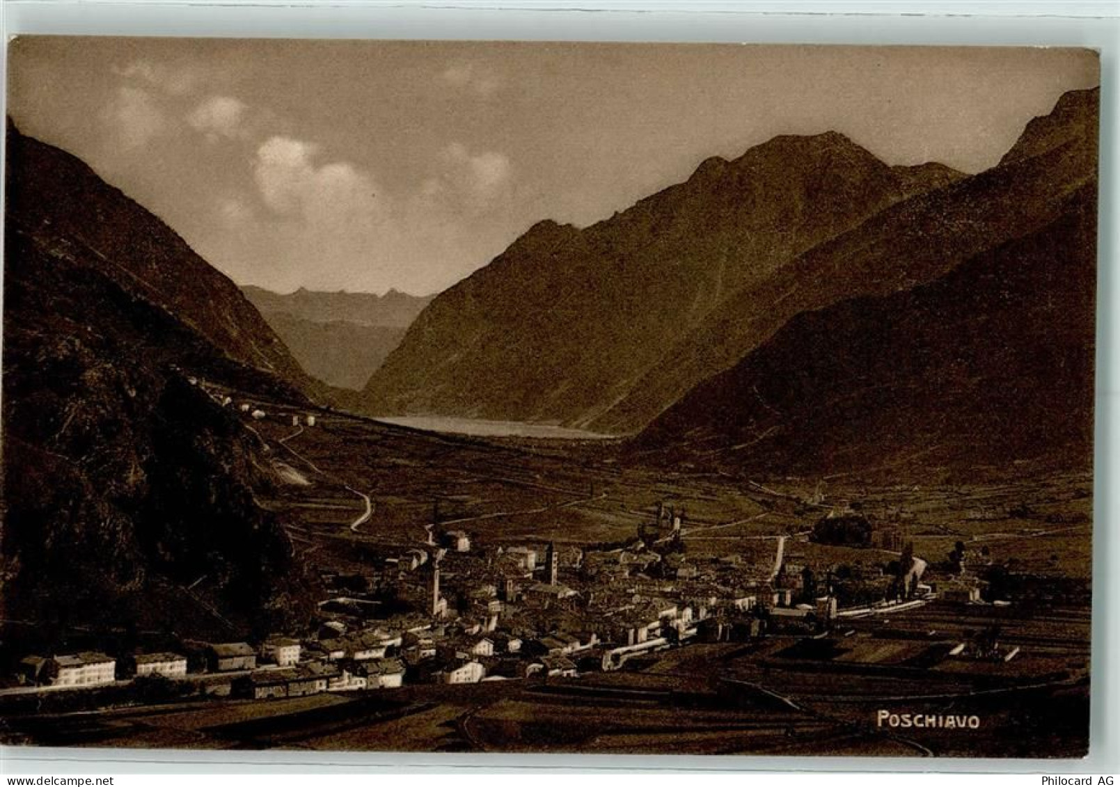 7742 Poschiavo - 10205934