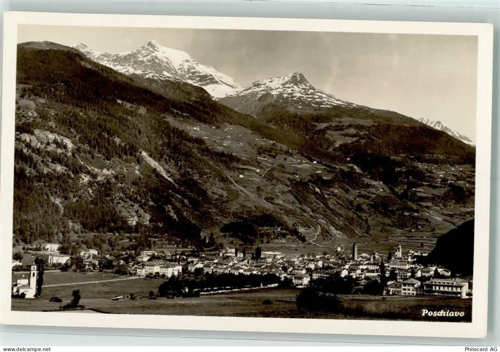 7742 Poschiavo - 10205936