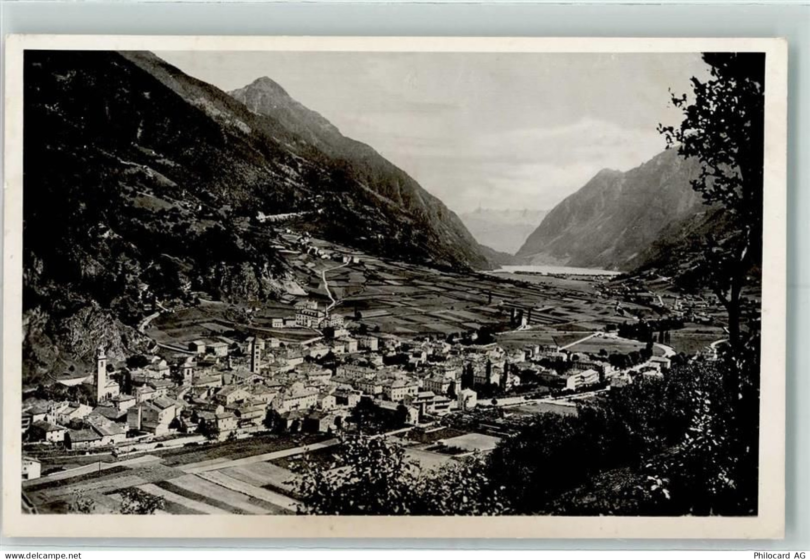 7742 Poschiavo - 10205937