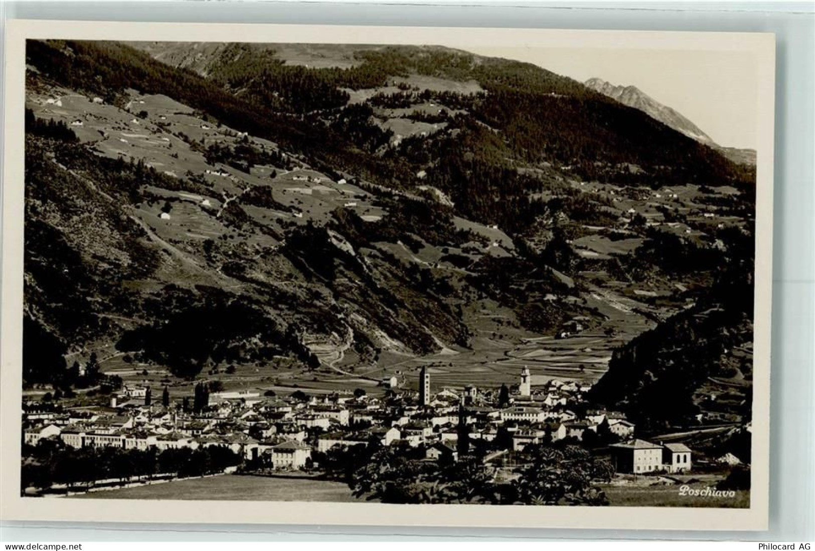 7742 Poschiavo - 10205938
