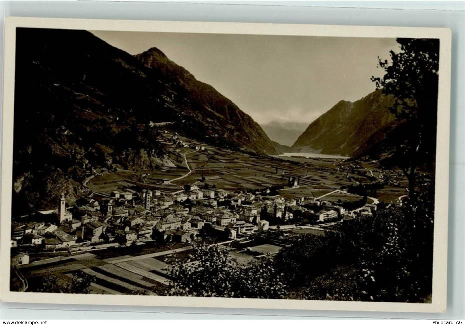 7742 Poschiavo - 10205939