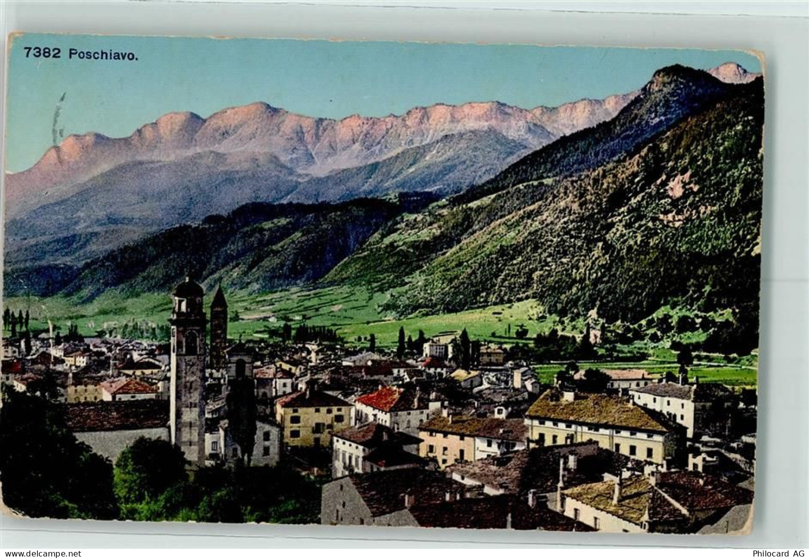 7742 Poschiavo - 10205941