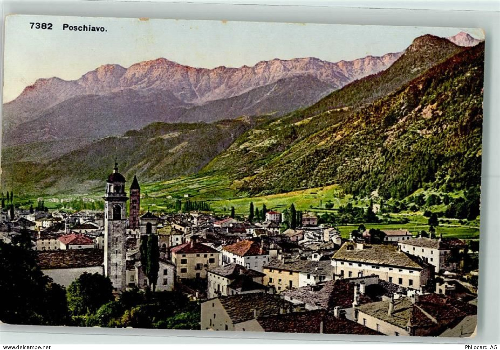 7742 Poschiavo - 10205942