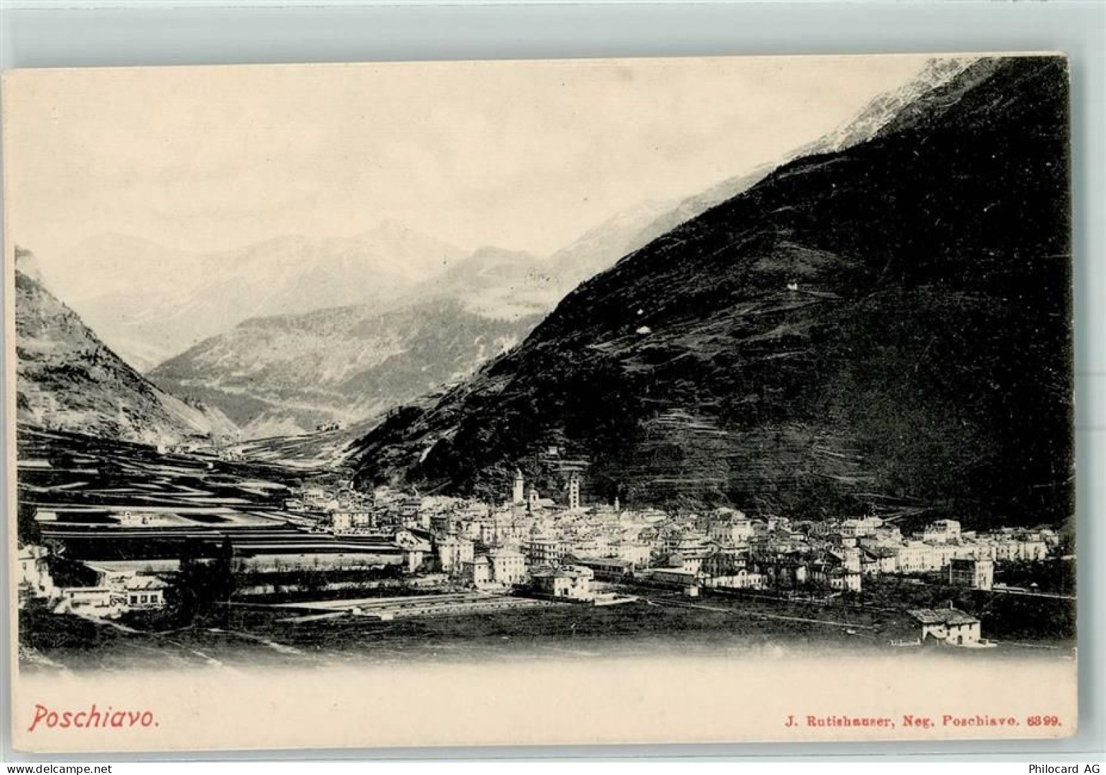 7742 Poschiavo - 10390344