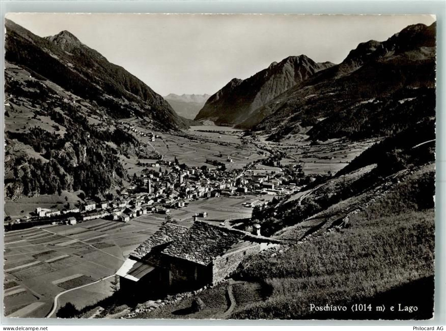 7742 Poschiavo - 10397280