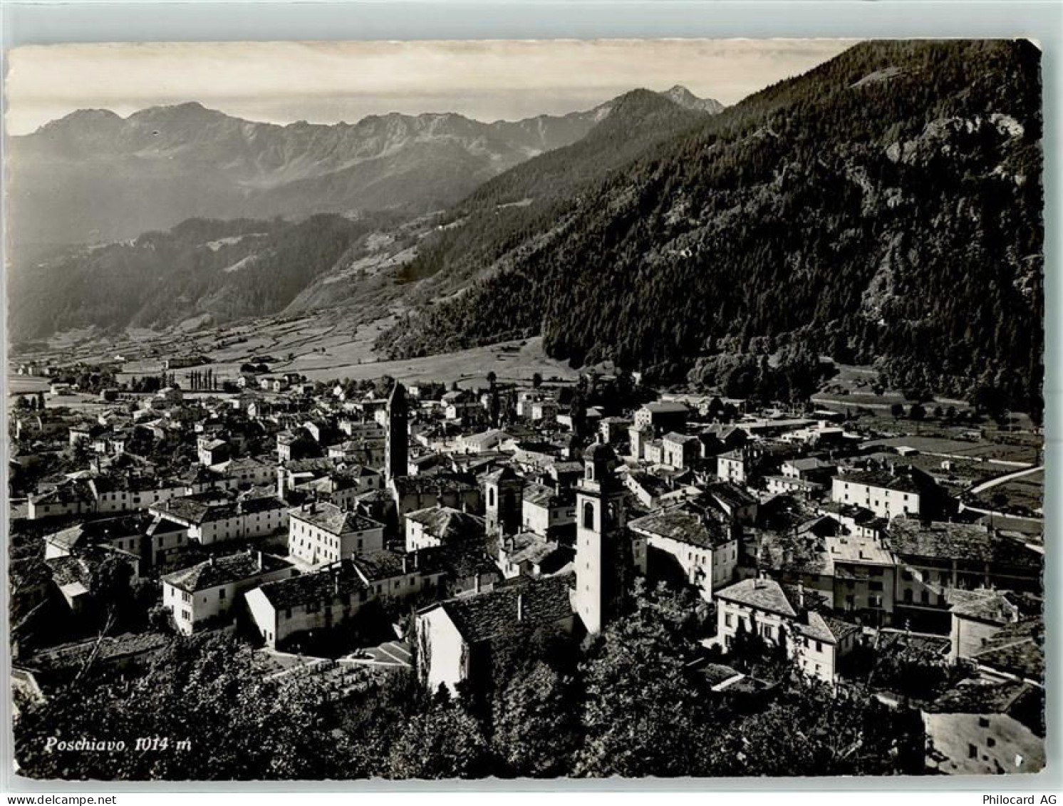 7742 Poschiavo - 10445940