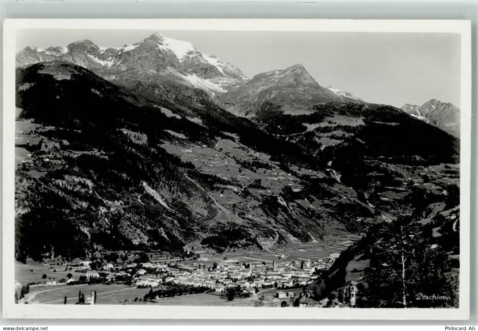 7742 Poschiavo - 10584558