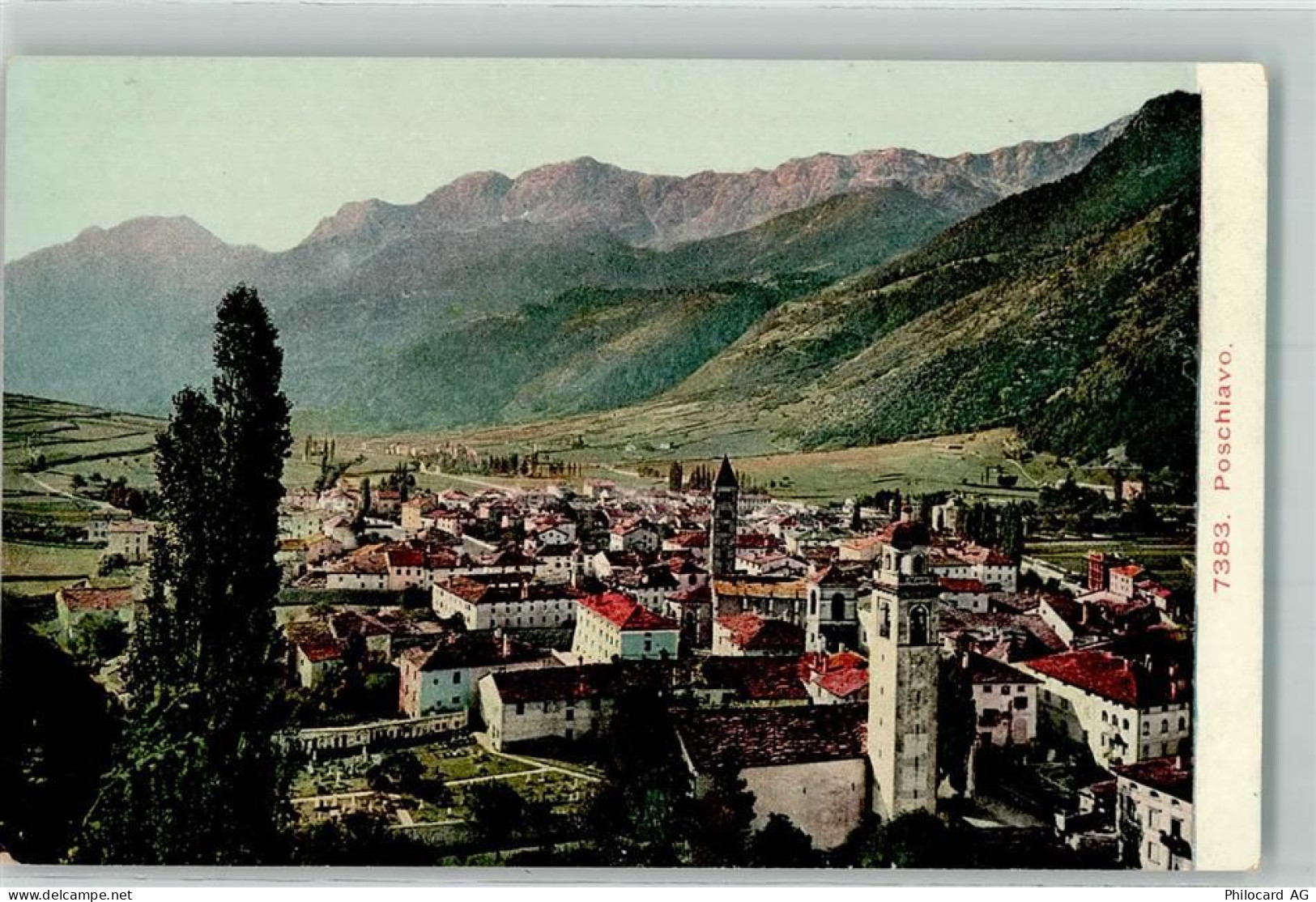 7742 Poschiavo - 10585182