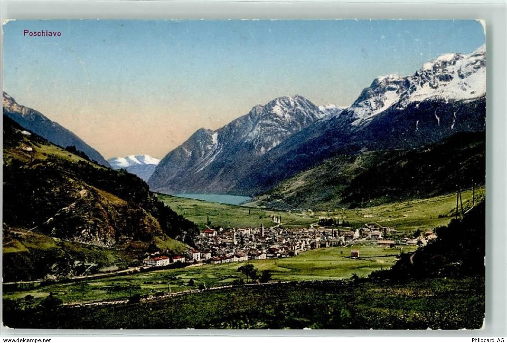 7742 Poschiavo - 10588606