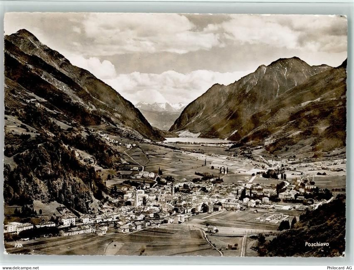 7742 Poschiavo - 11089074