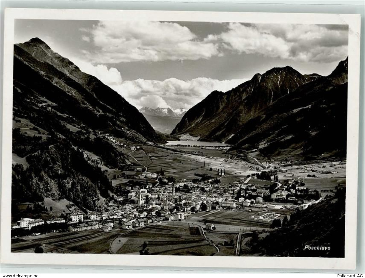 7742 Poschiavo - Fliegeraufnahme - 10590804