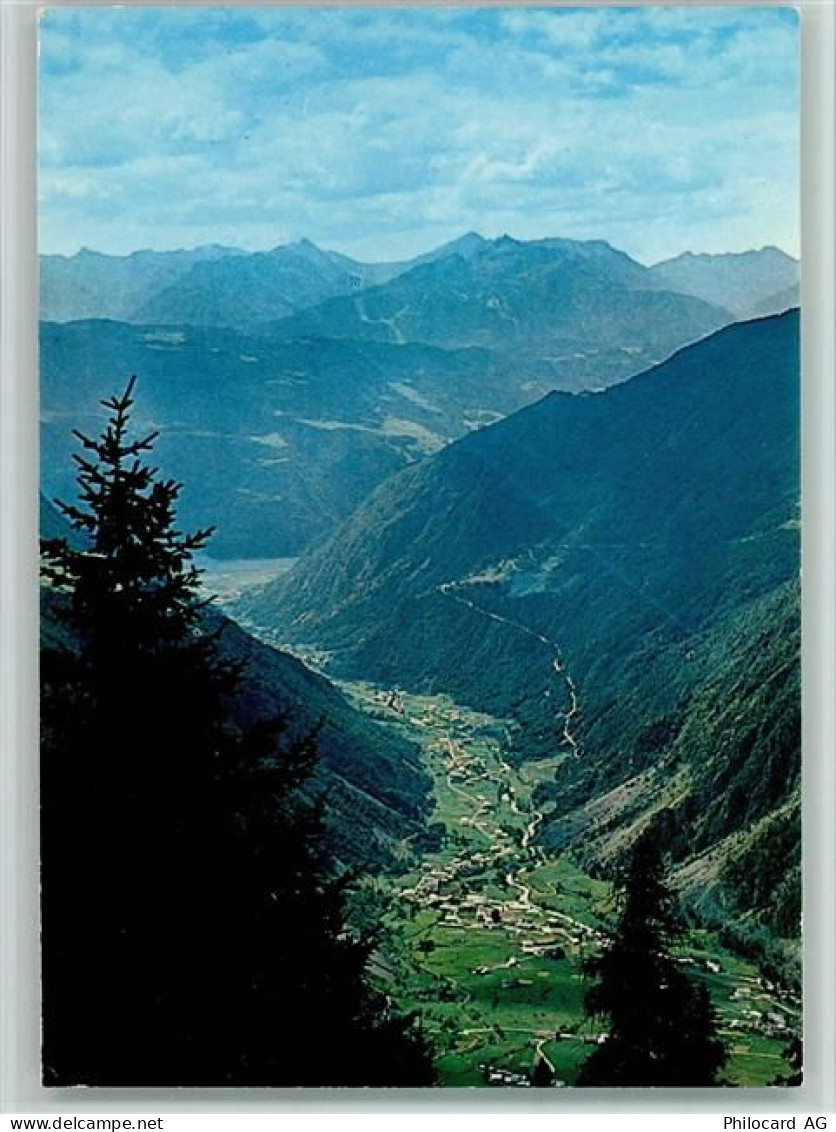 7743 Brusio - Luftaufnahme - 40129723