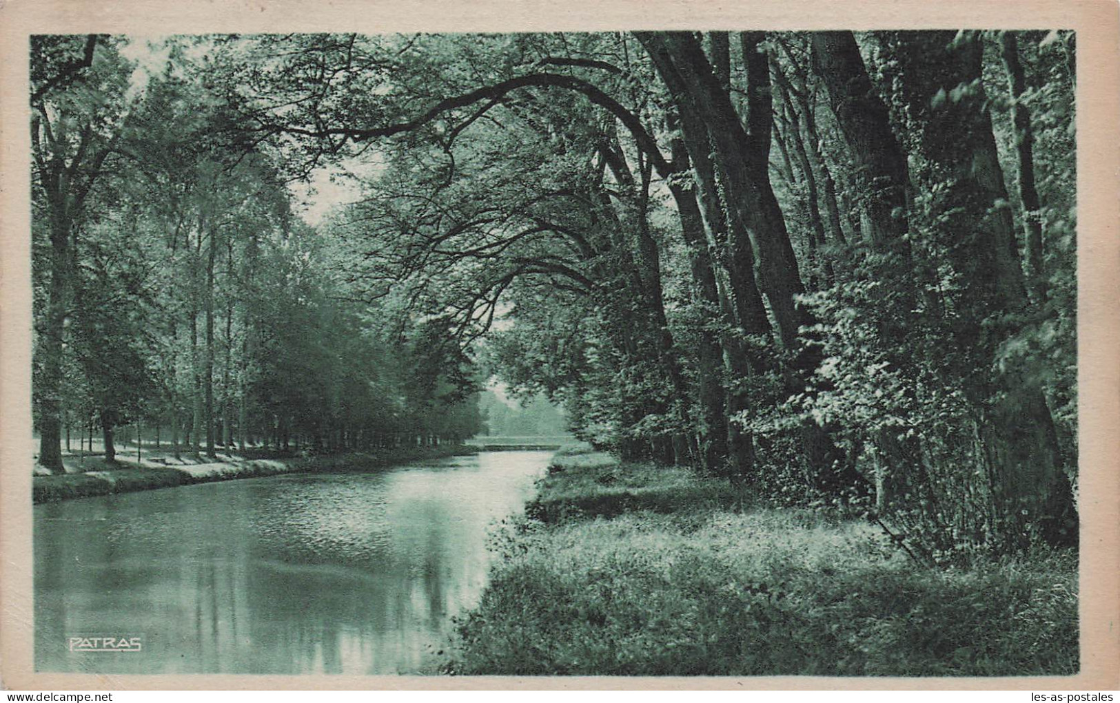 78 DAMPIERRE EN YVELINES CHATEAU DE DAMPIERRE