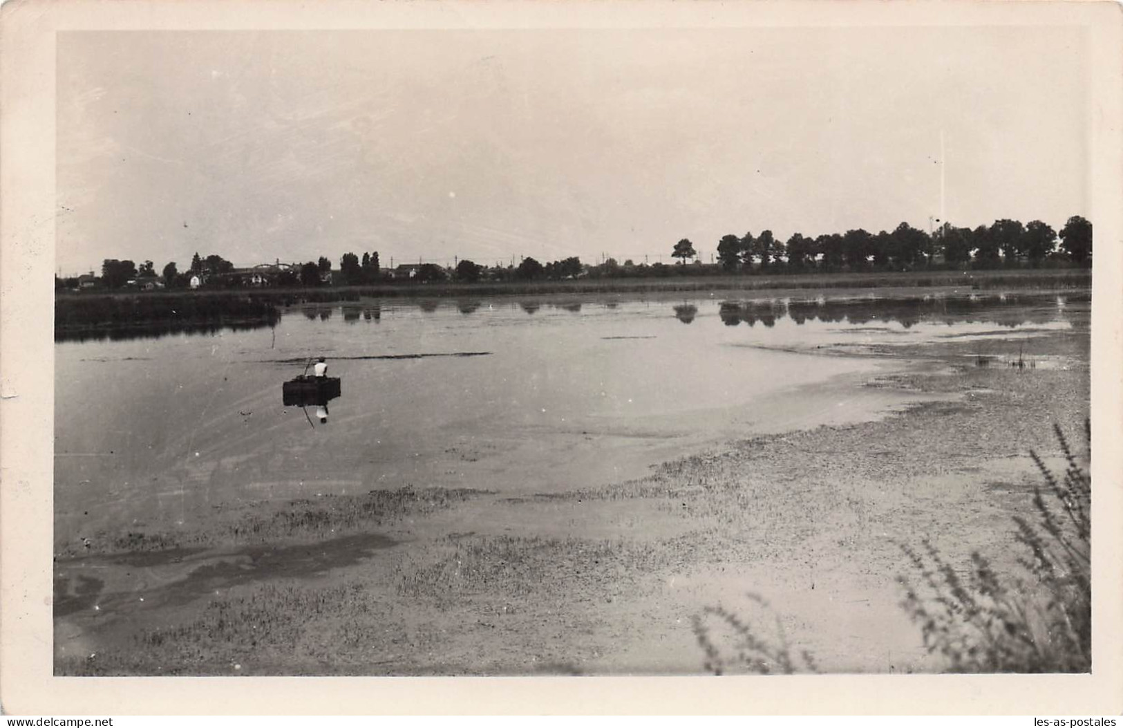 78 LA VERRIERE L ETANG