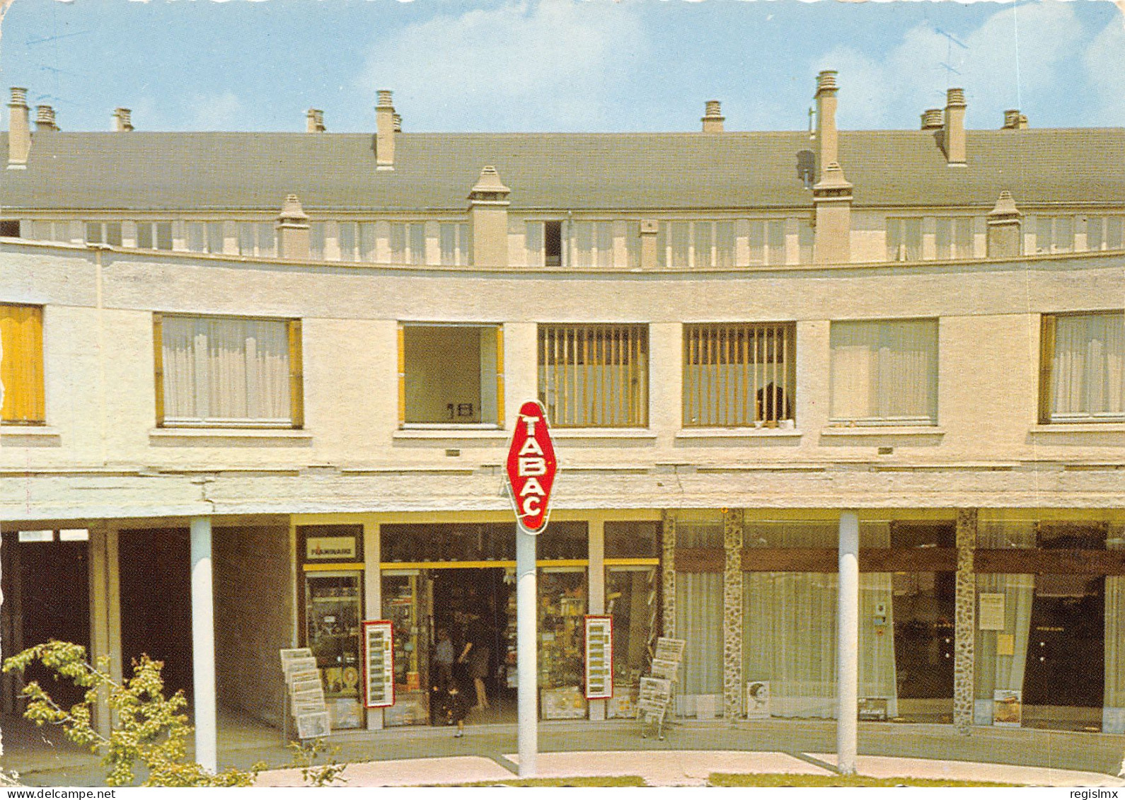 78-LA VERRIERE-N°535-C/0139