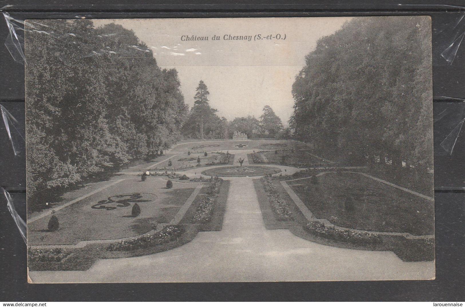 78 - LE CHESNAY - Château du Chesnay