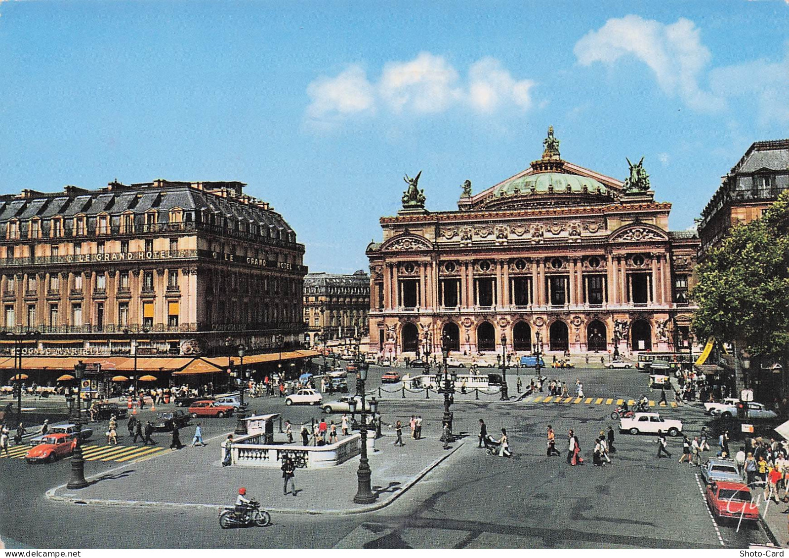 78 LE CHESNAY VILLE DU CHESNAY